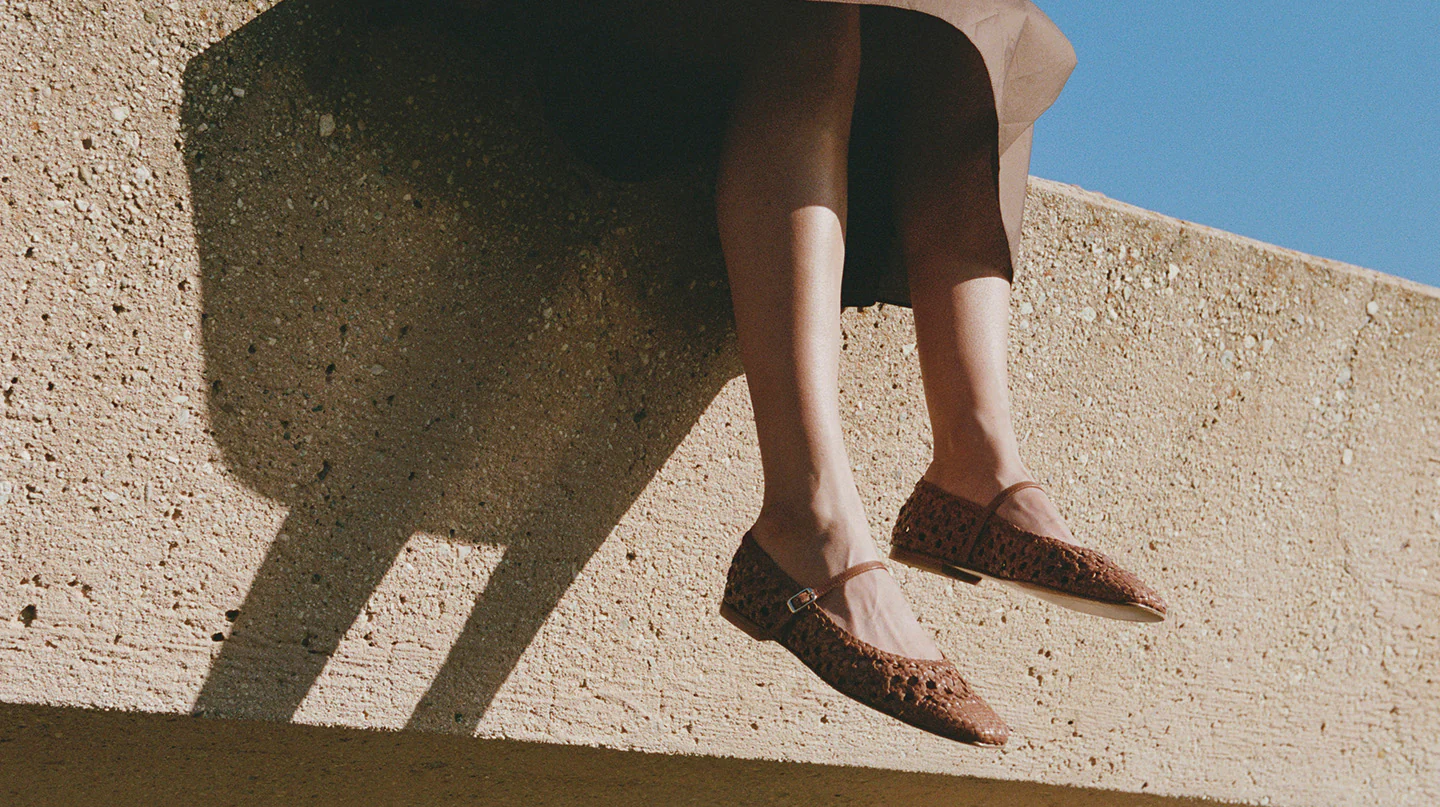 Timeless Style, Uncompromising Comfort