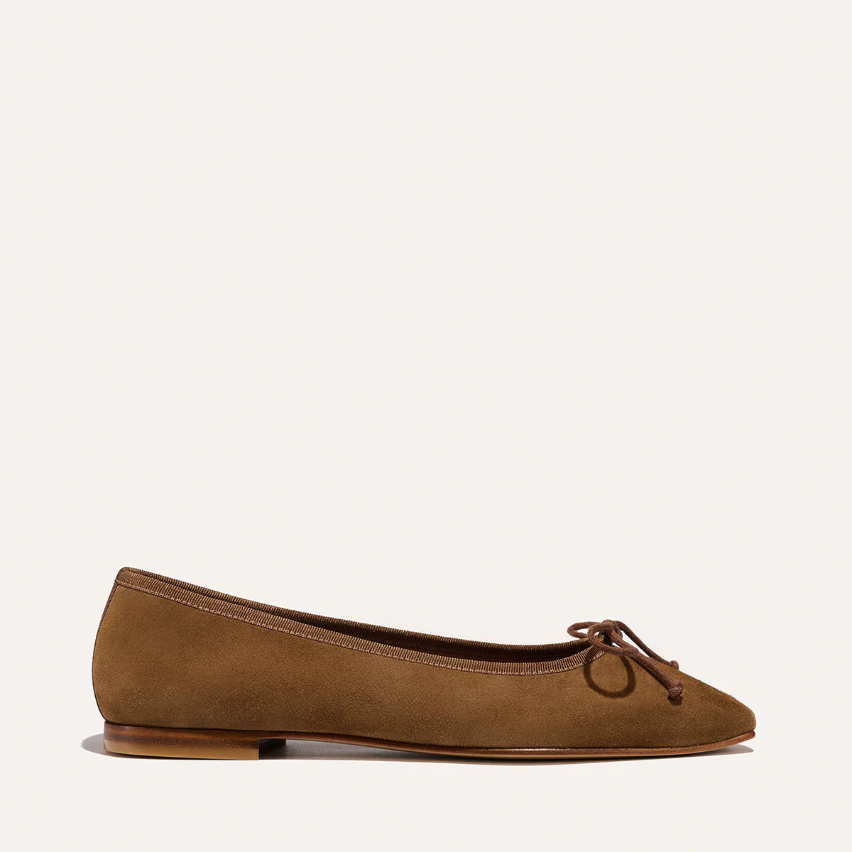 The Fonteyn - Cedar Suede - Image 7