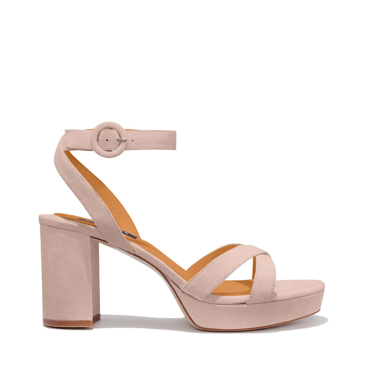 The Platform Sandal - Image 41